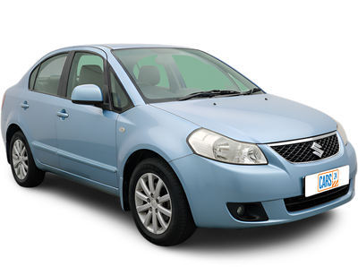 Maruti SX4-img